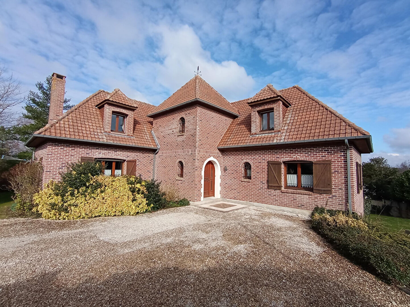 Agence immobilière de Bethune Immobilier Bethune