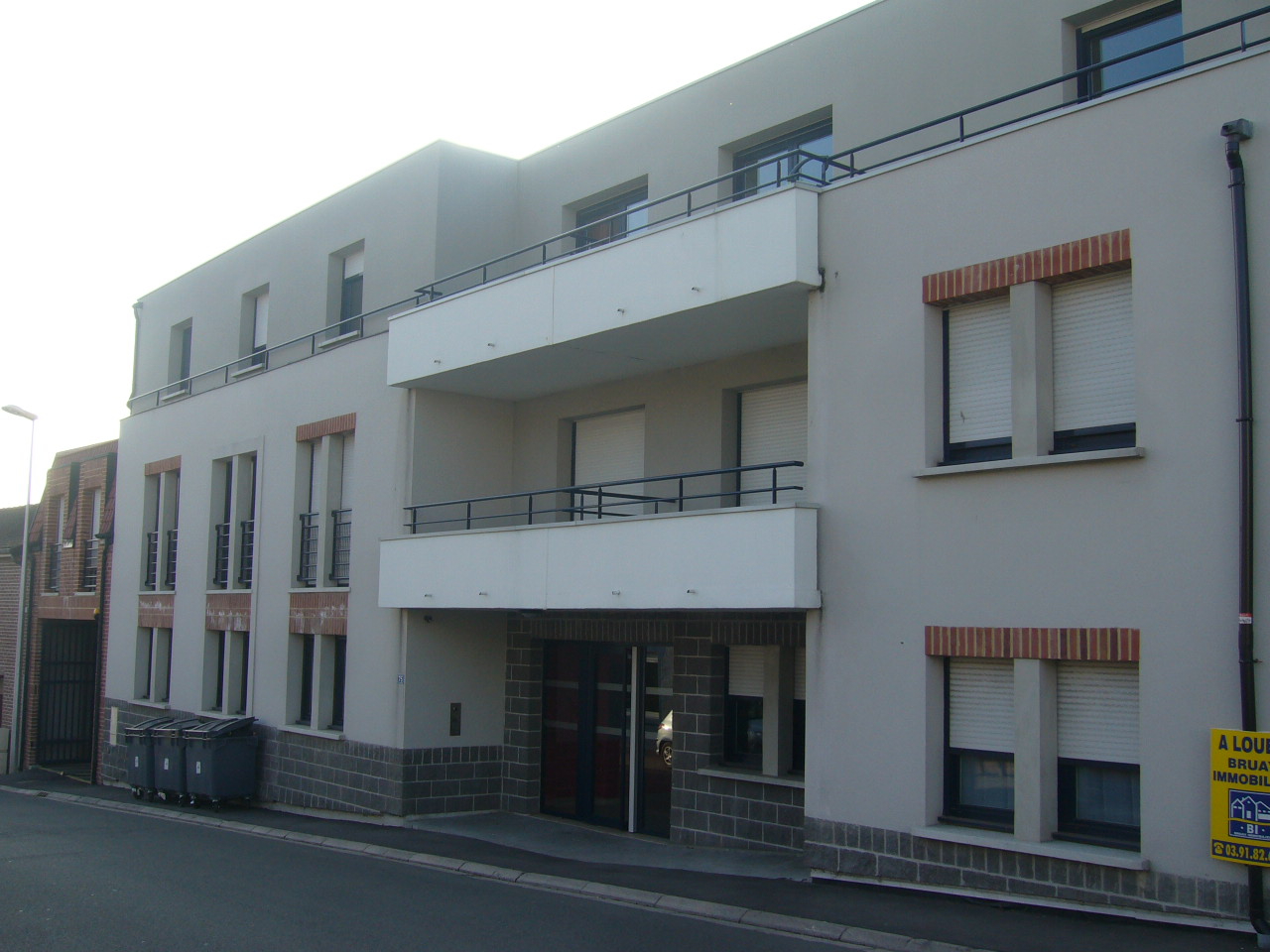 Agence immobilière de Bethune Immobilier Bethune