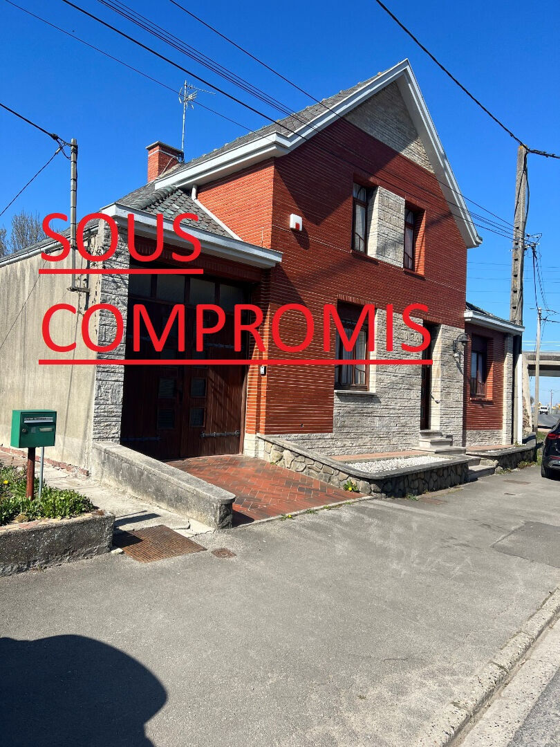 Agence immobilière de Bethune Immobilier
