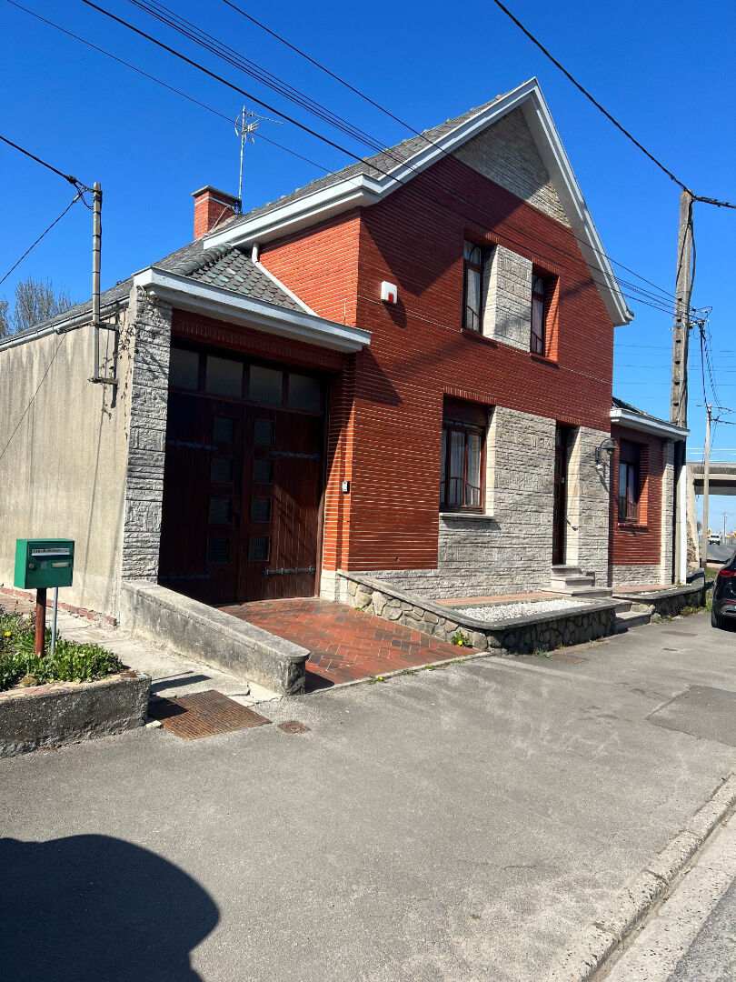 Agence immobilière de Bethune Immobilier