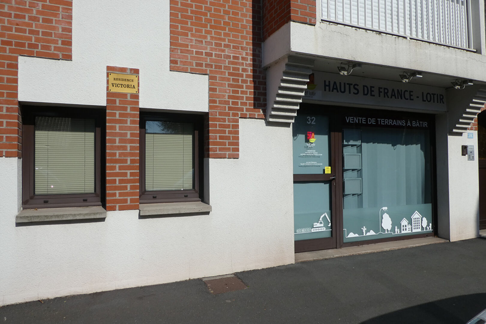Agence immobilière de Bethune Immobilier