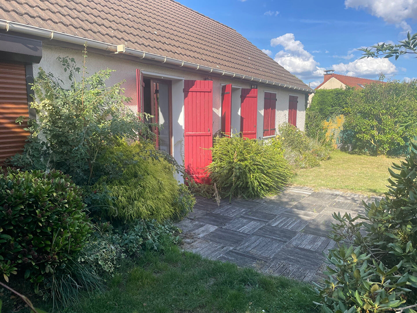 Agence immobilière de Bethune Immobilier