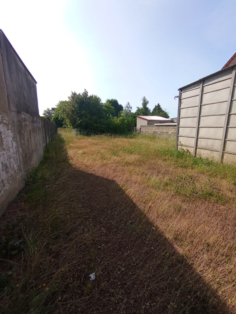Agence immobilière de Bethune Immobilier