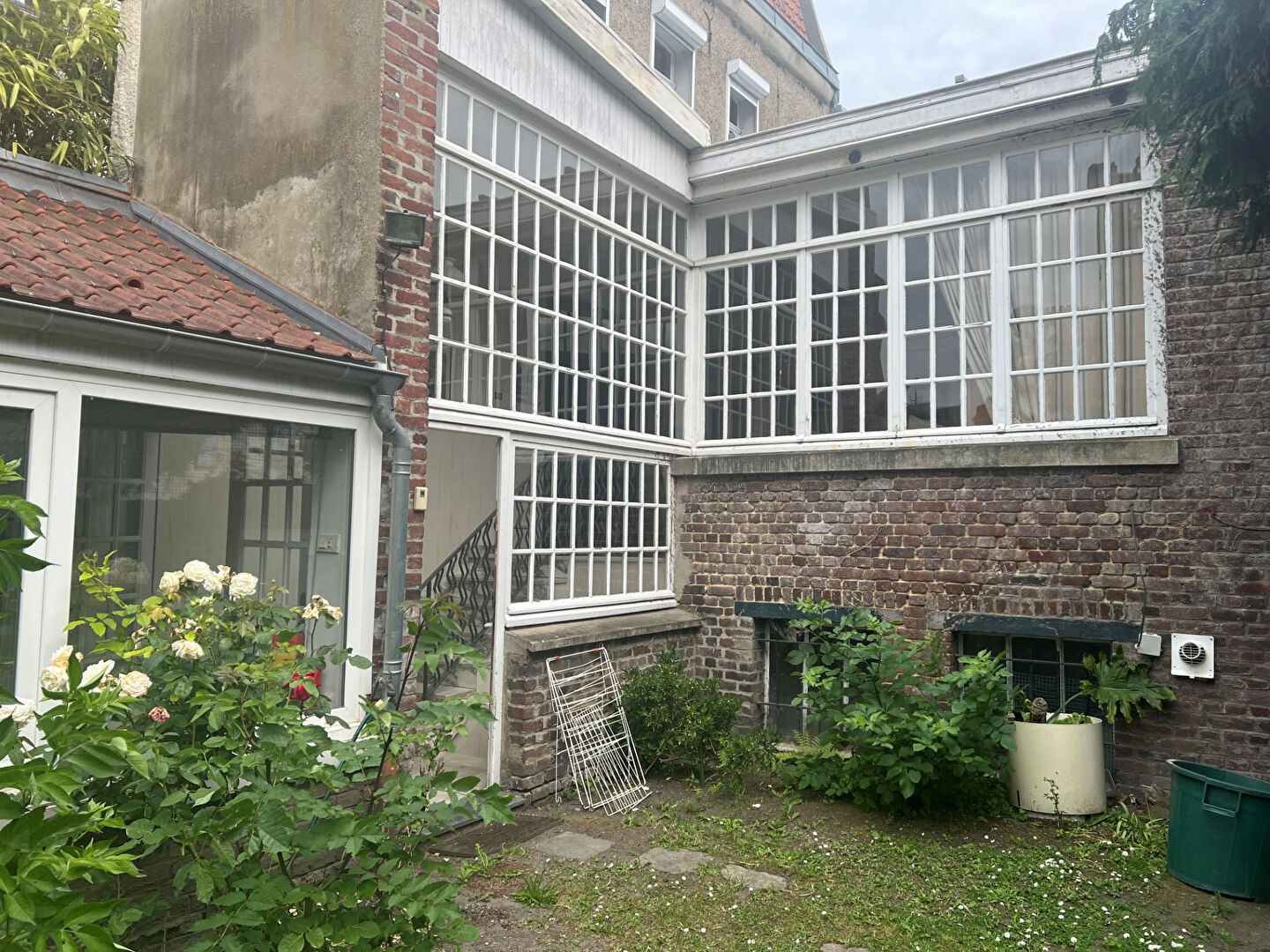 Maison  de caractère Béthune  centre ville 10 pièce(s) 180 m2