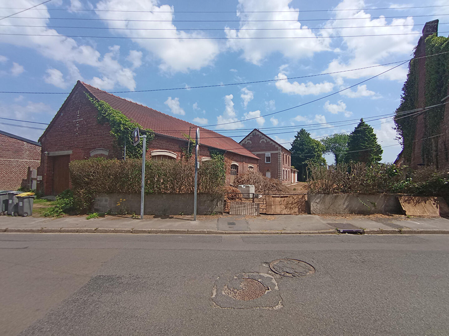 Agence immobilière de Bethune Immobilier