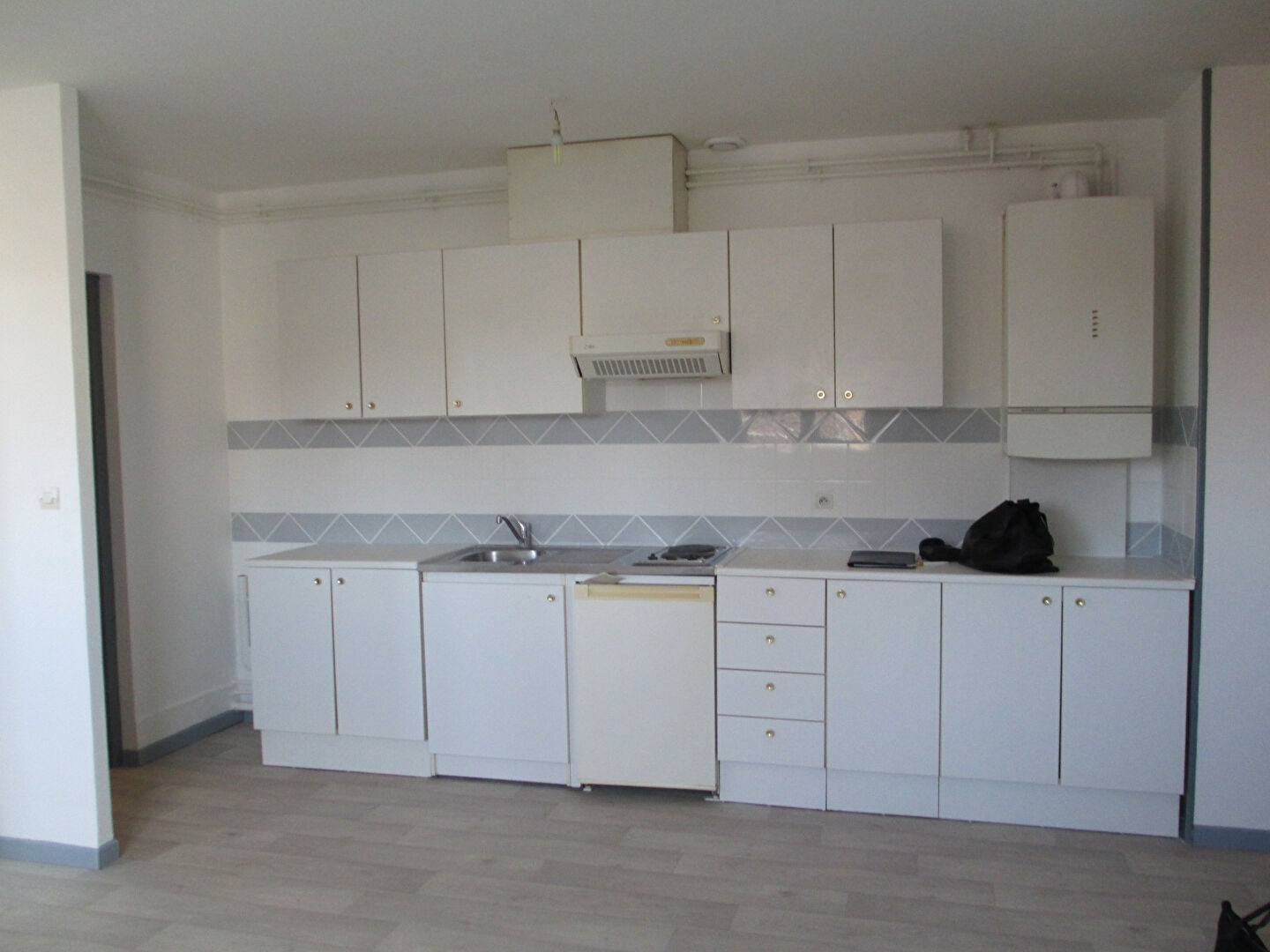 Agence immobilière de Bethune Immobilier
