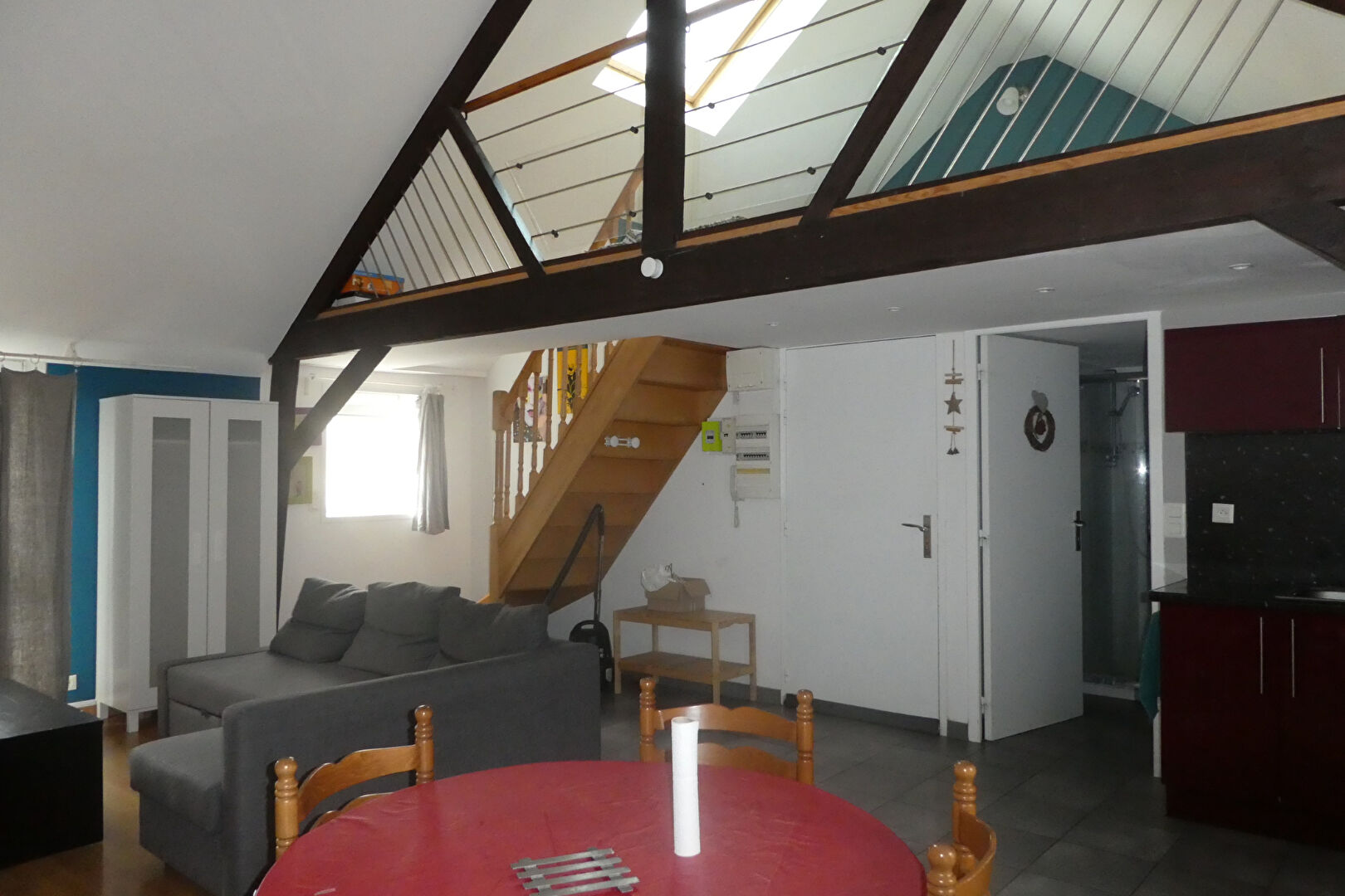 Agence immobilière de Bethune Immobilier