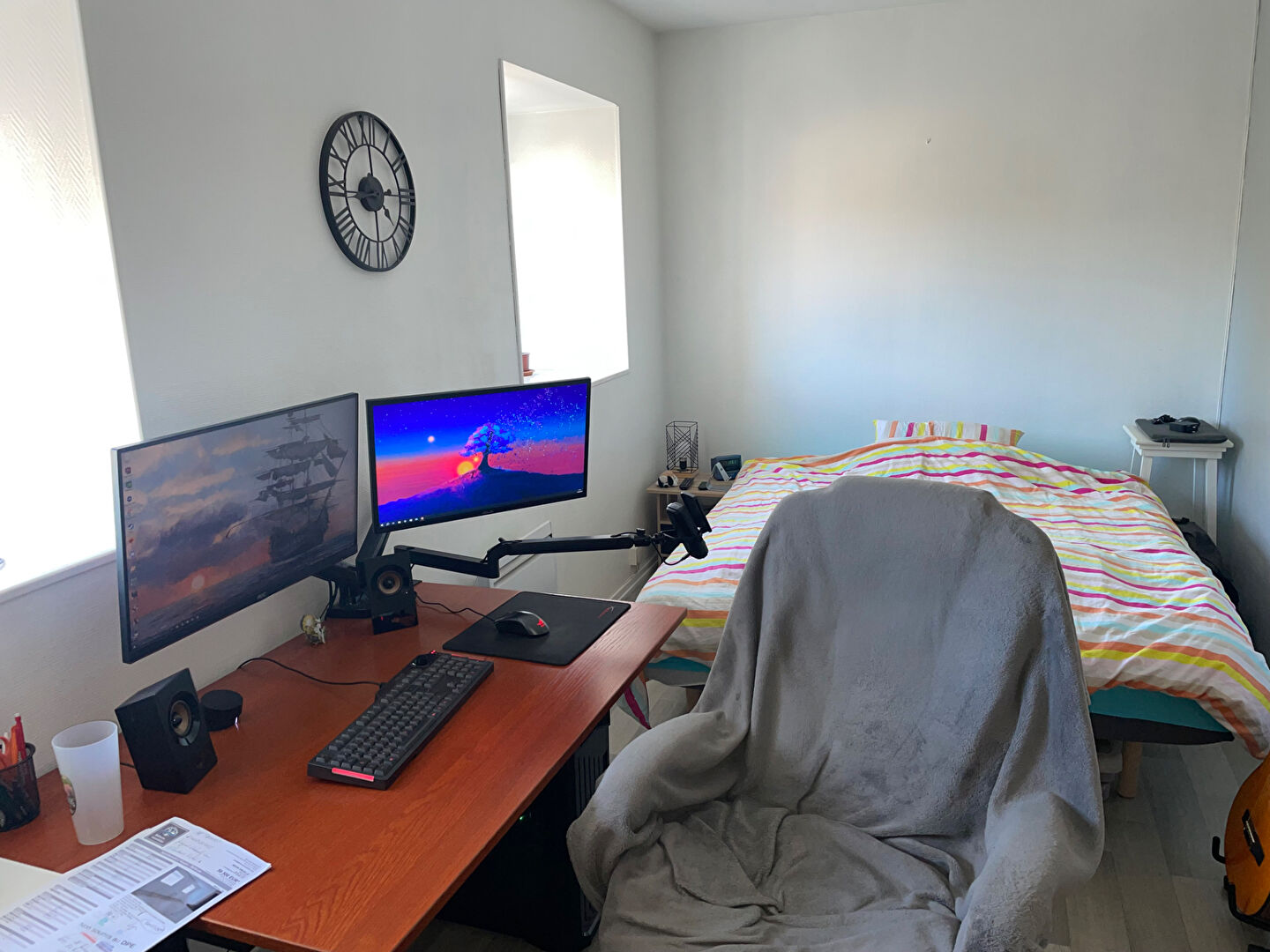 Agence immobilière de Bethune Immobilier