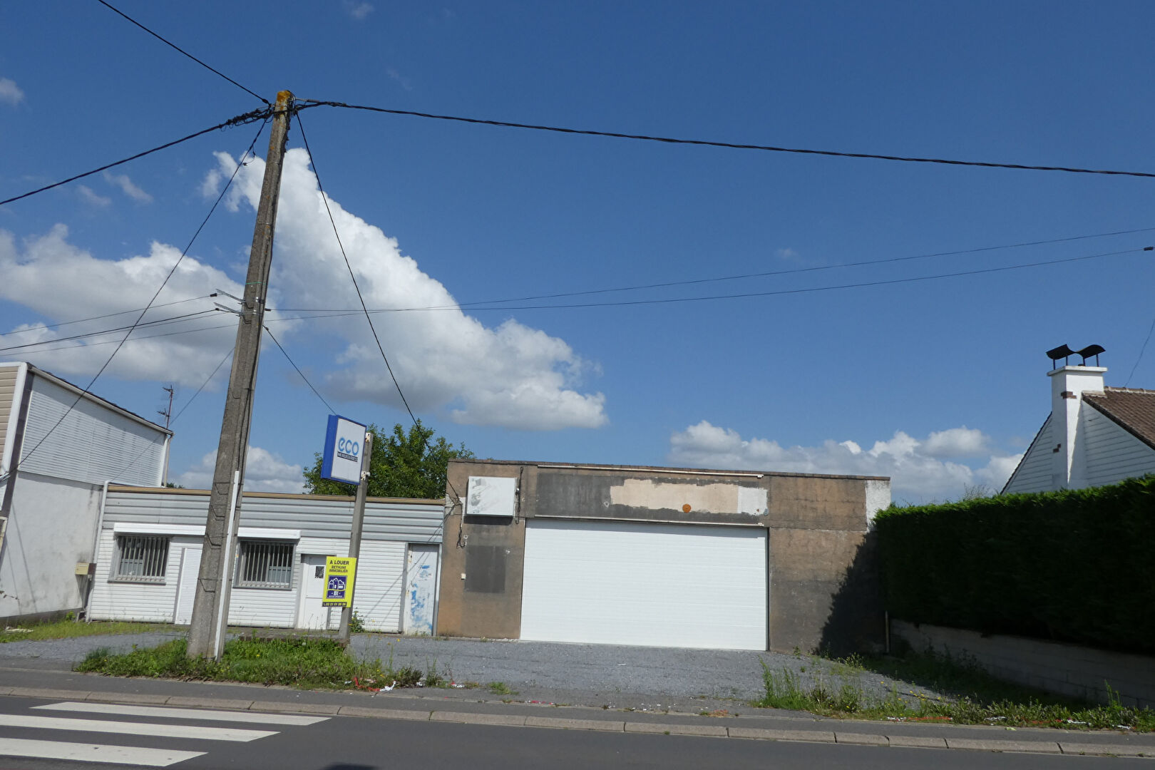 Agence immobilière de Bethune Immobilier