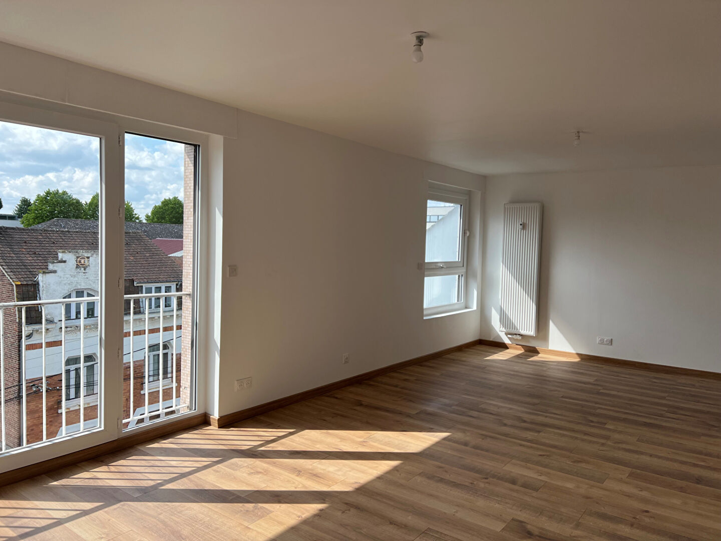 Agence immobilière de Bethune Immobilier