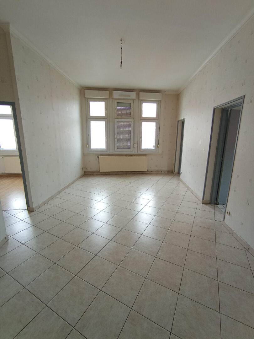 Agence immobilière de Bethune Immobilier