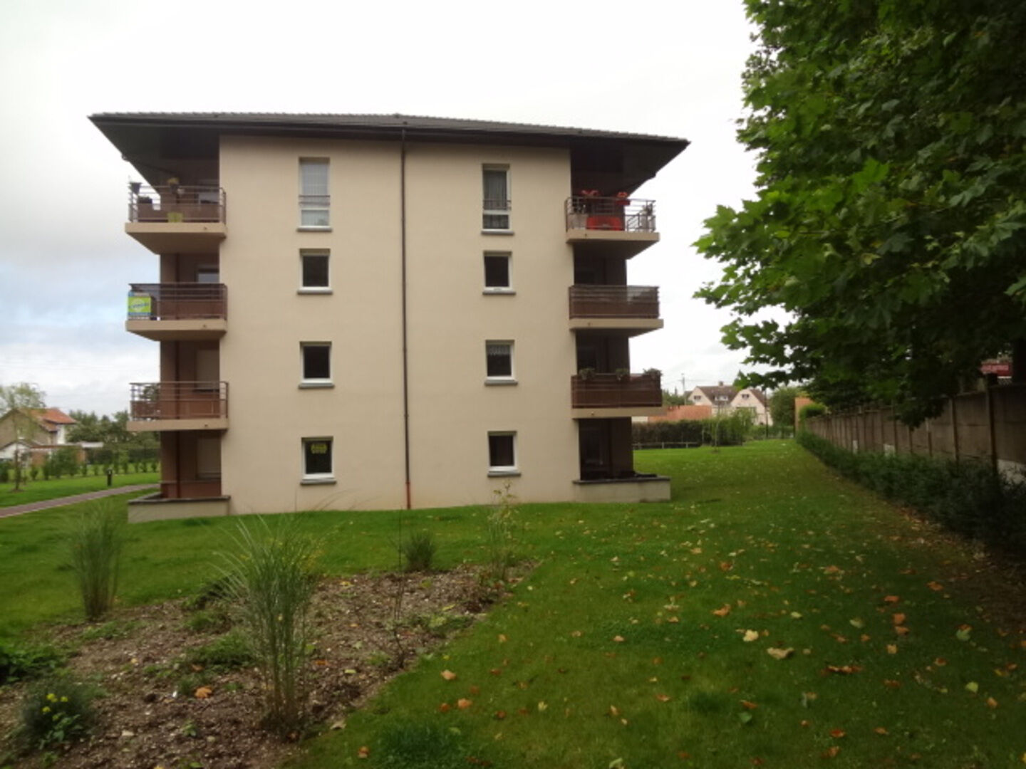 Agence immobilière de Bethune Immobilier