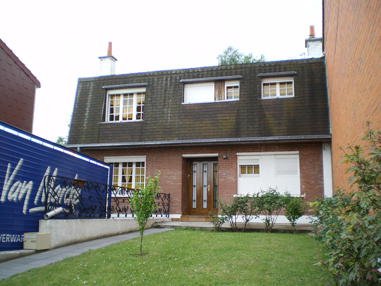 Agence immobilière de Bethune Immobilier