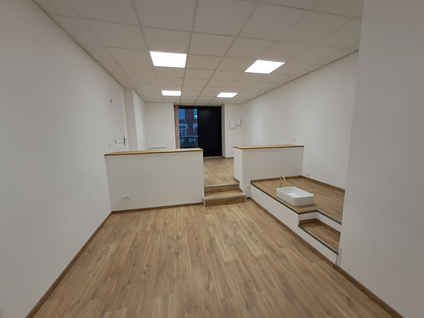 Agence immobilière de Bethune Immobilier