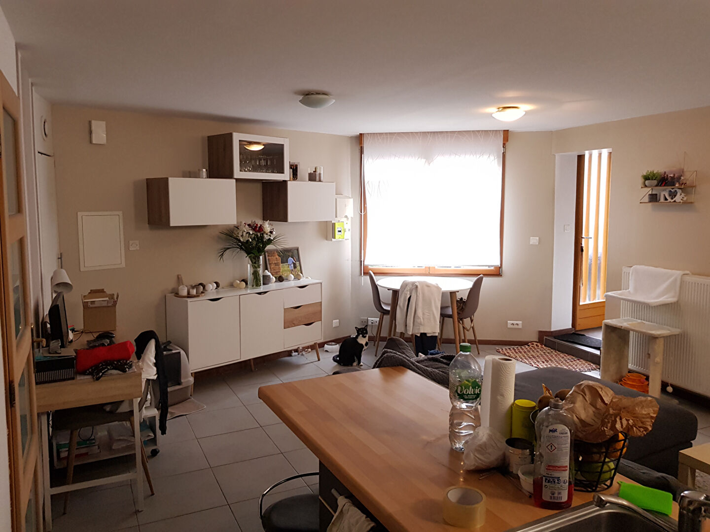 Agence immobilière de Bethune Immobilier