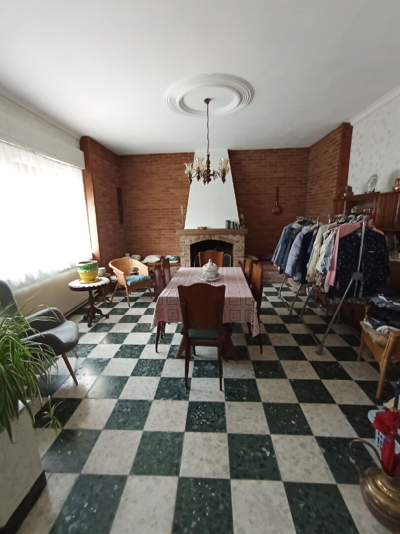 Agence immobilière de Bethune Immobilier Bethune