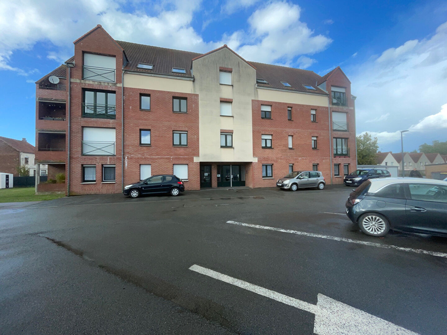 Agence immobilière de Bethune Immobilier