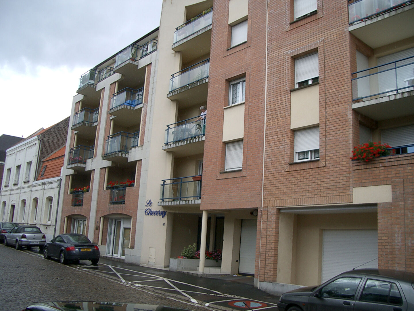 Agence immobilière de Bethune Immobilier