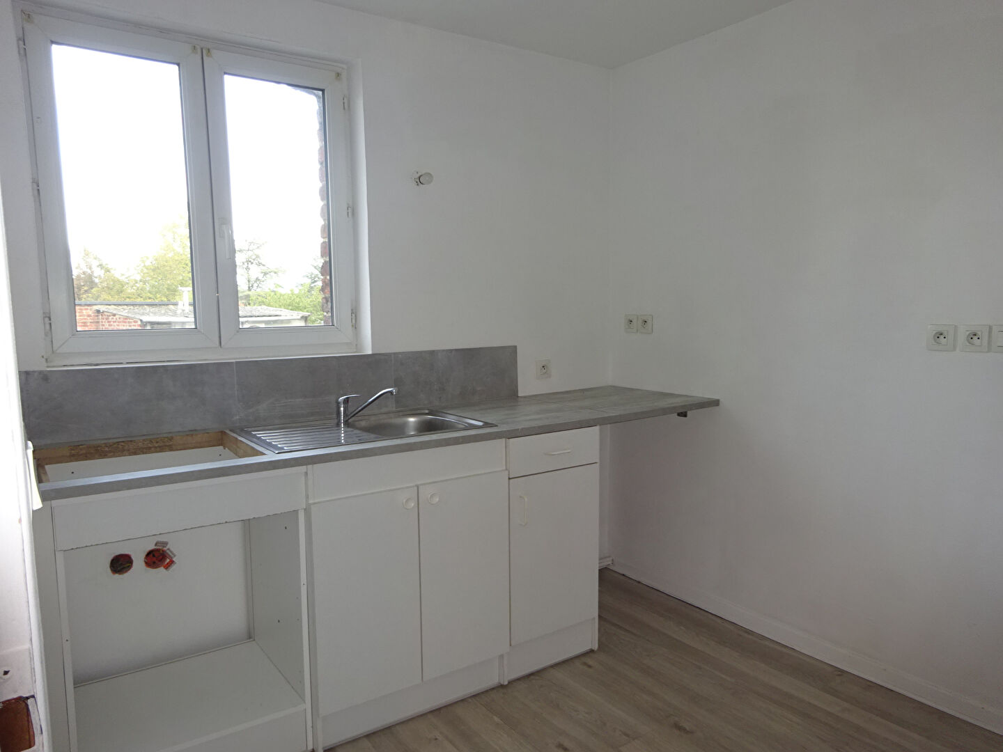 Agence immobilière de Bethune Immobilier
