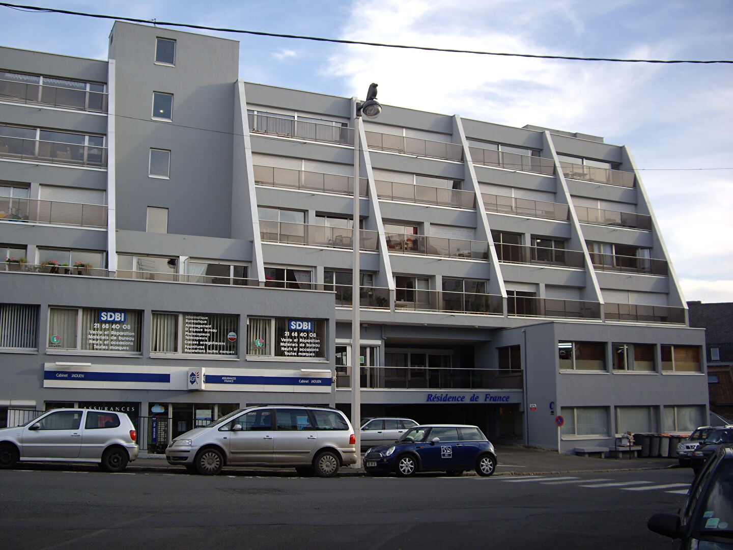 Agence immobilière de Bethune Immobilier