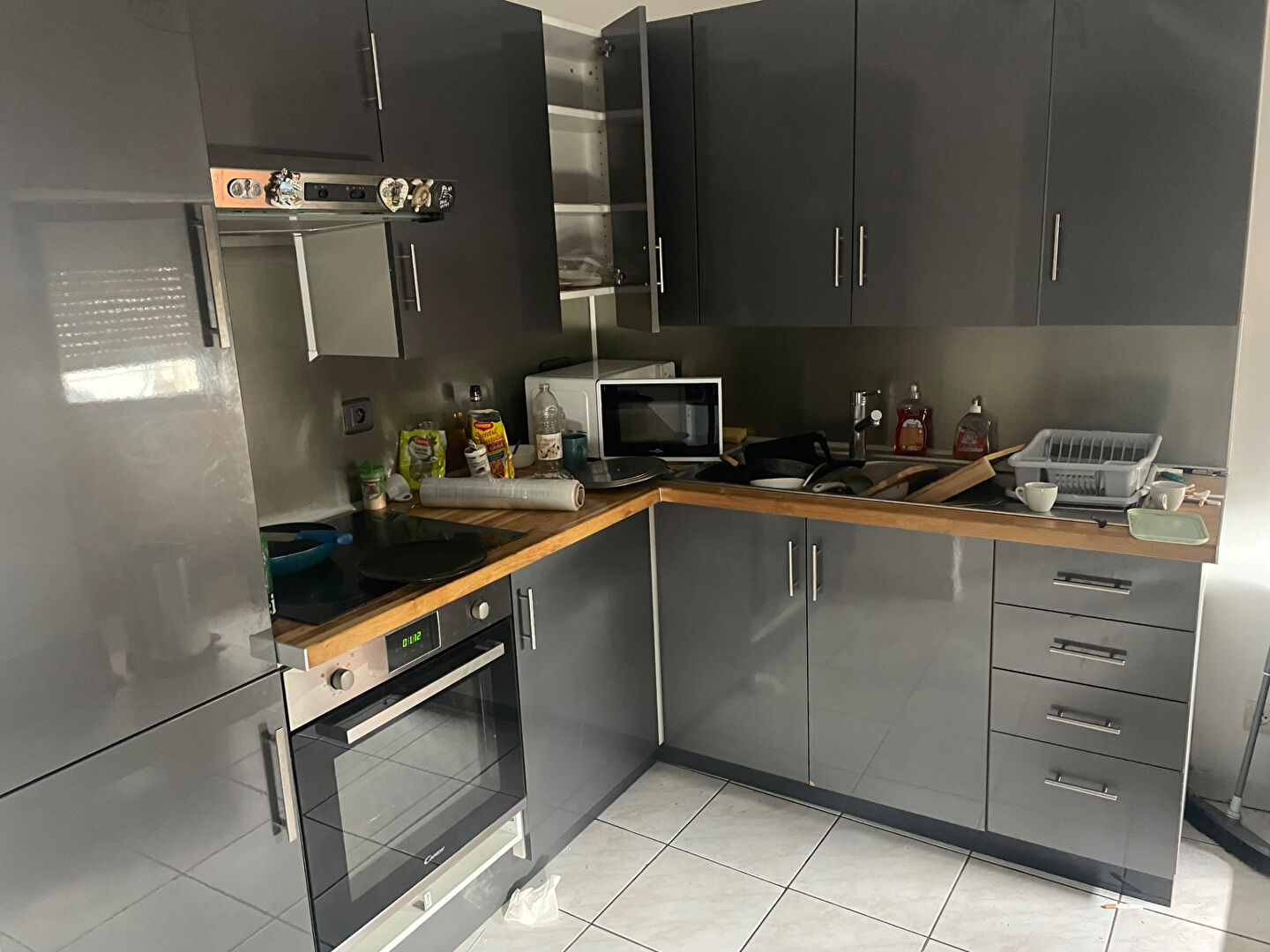 Photo Immeuble Bethune image 2/6