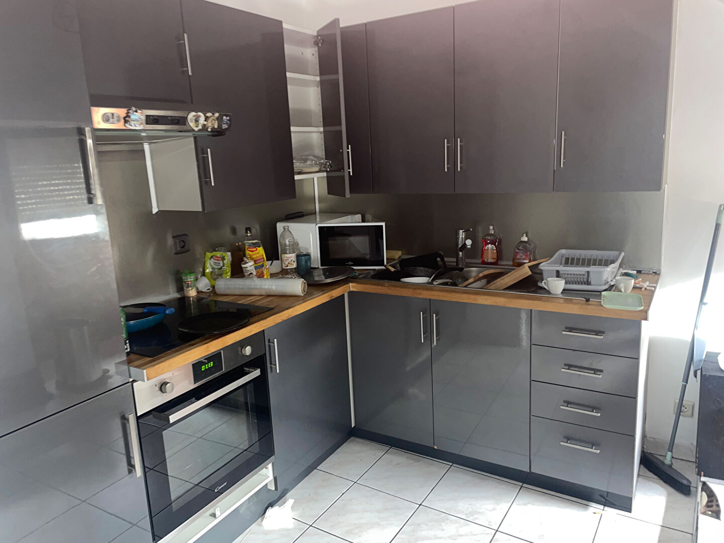 Photo Immeuble Bethune image 3/6