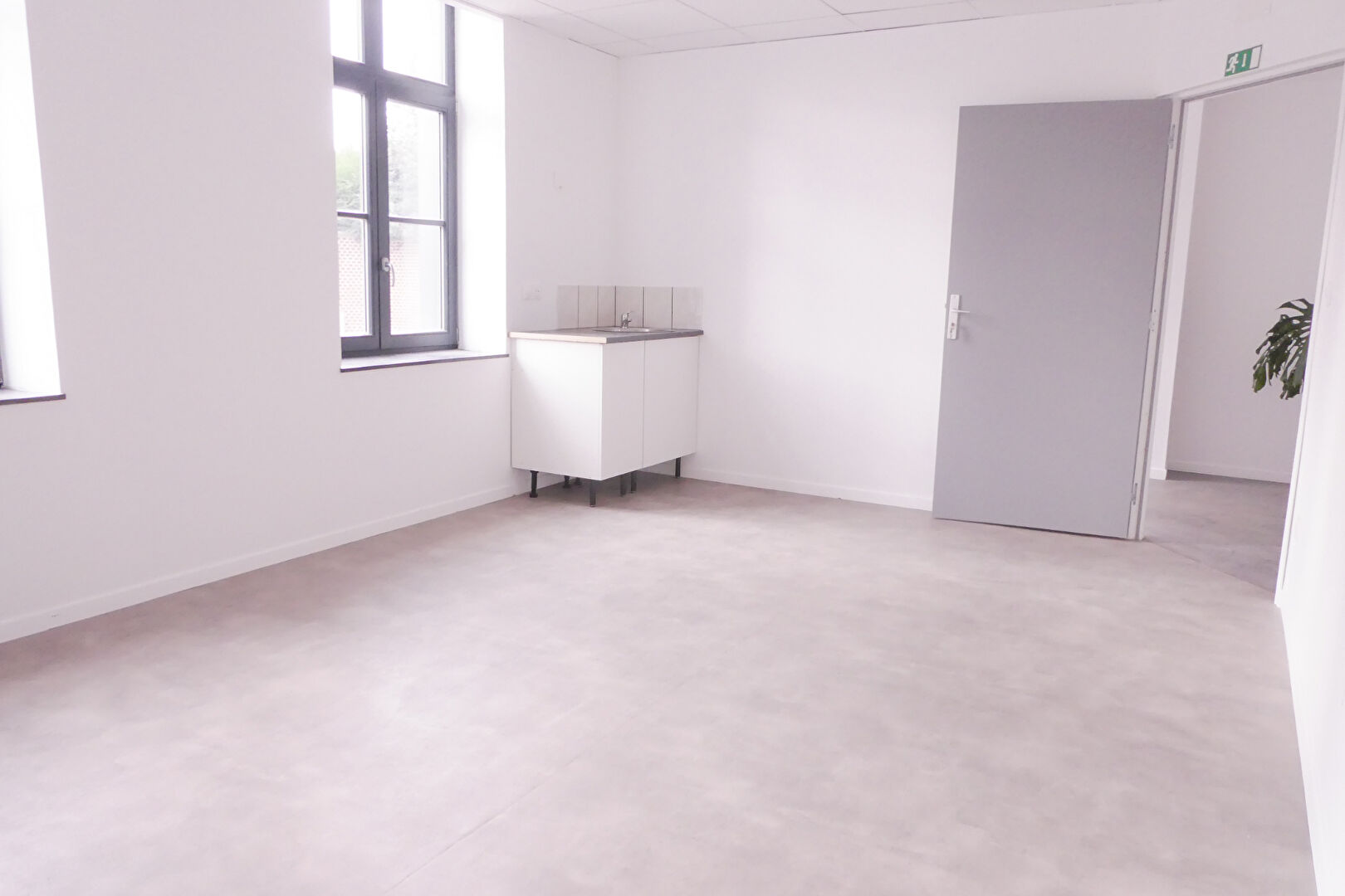 Agence immobilière de Bethune Immobilier