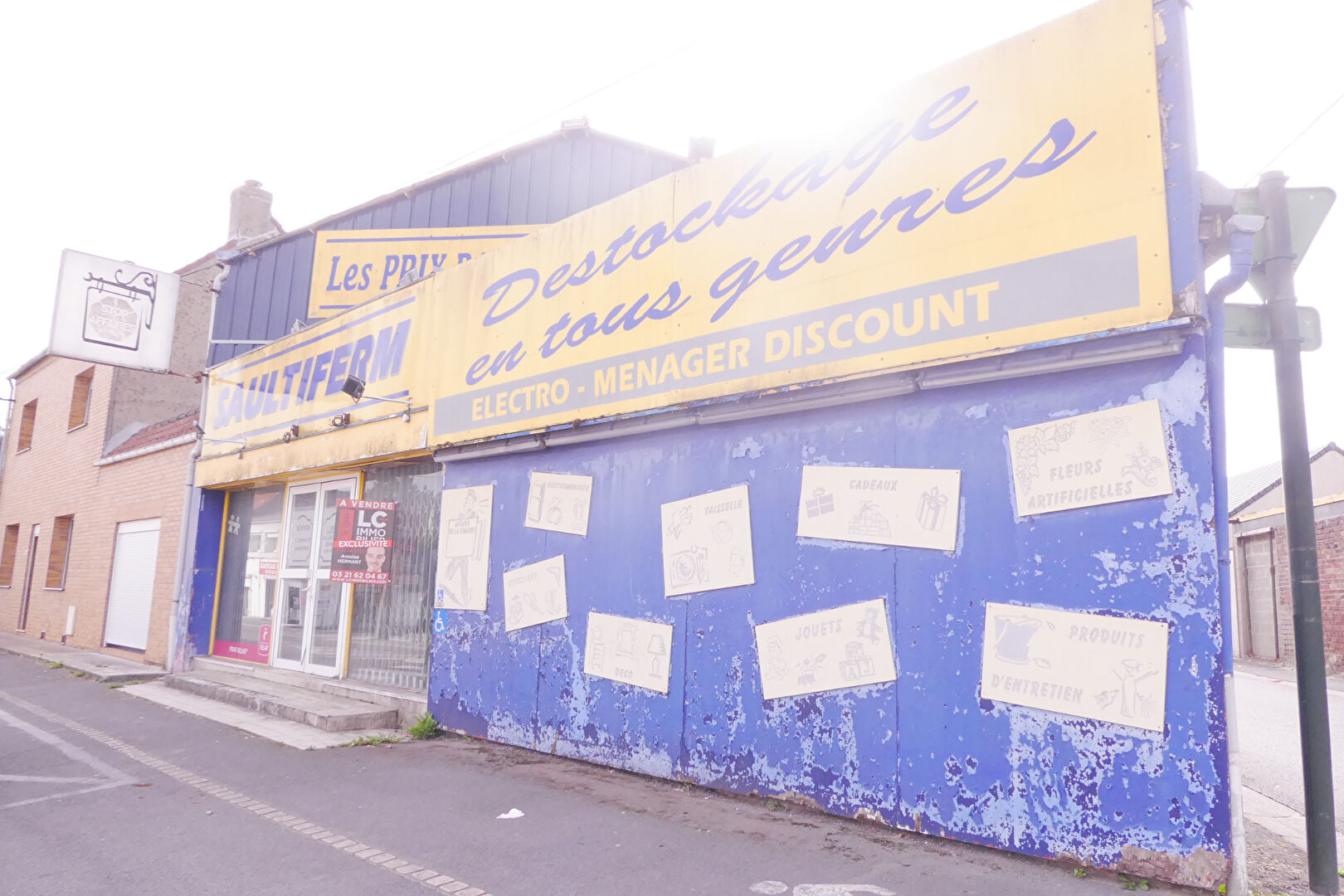 Agence immobilière de Bethune Immobilier