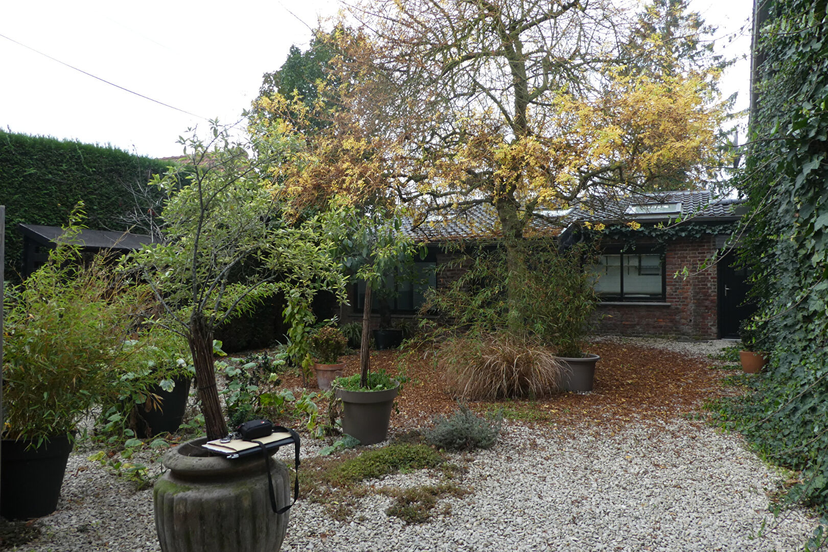 Agence immobilière de Bethune Immobilier