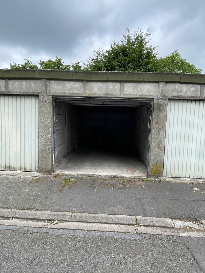 Parking / box Bethune