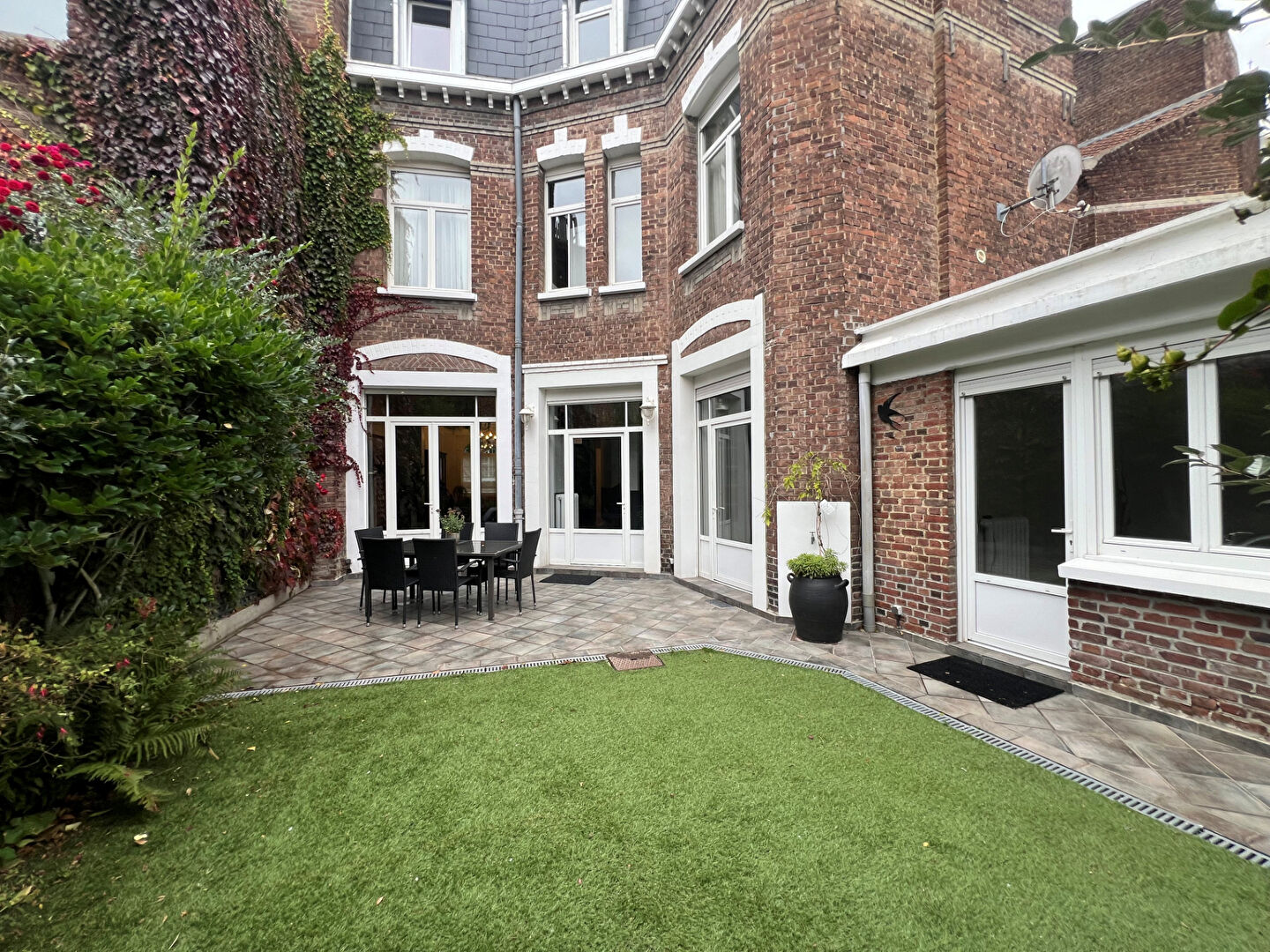 Agence immobilière de Bethune Immobilier