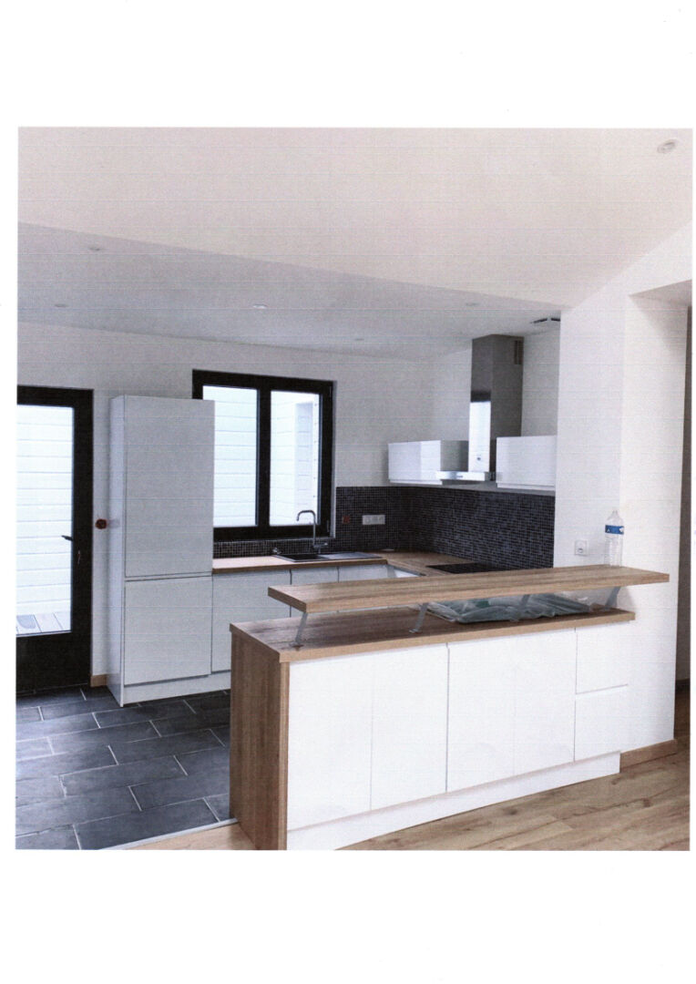 Appartement Bethune 5 pièce(s) 91 m2