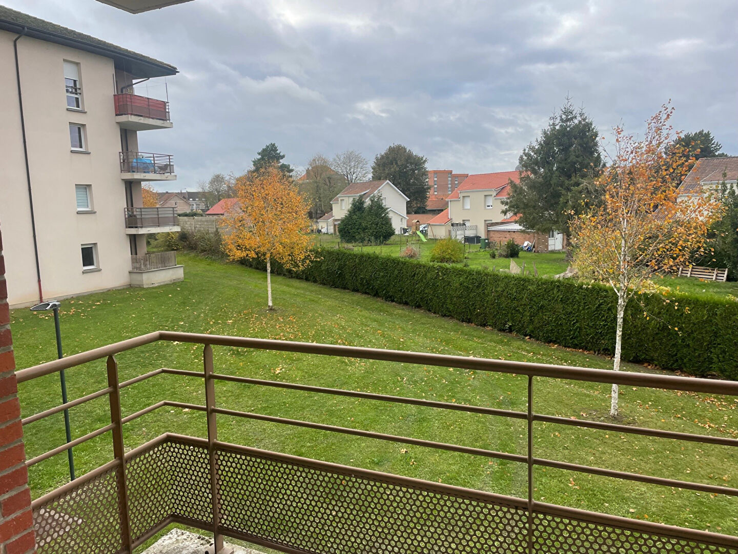 Agence immobilière de Bethune Immobilier