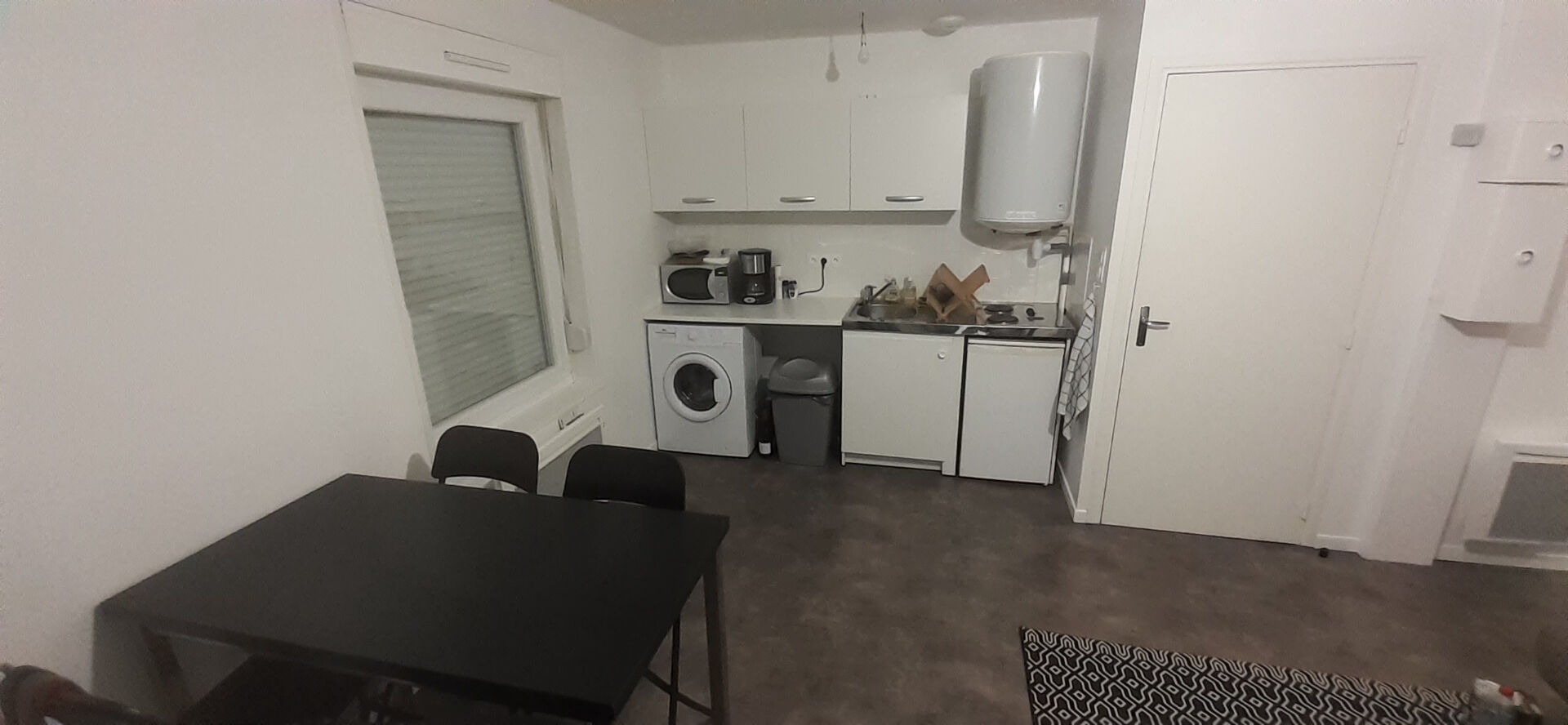 Photo Appartement Verquin 2 pièce(s) 34 m2 image 2/4