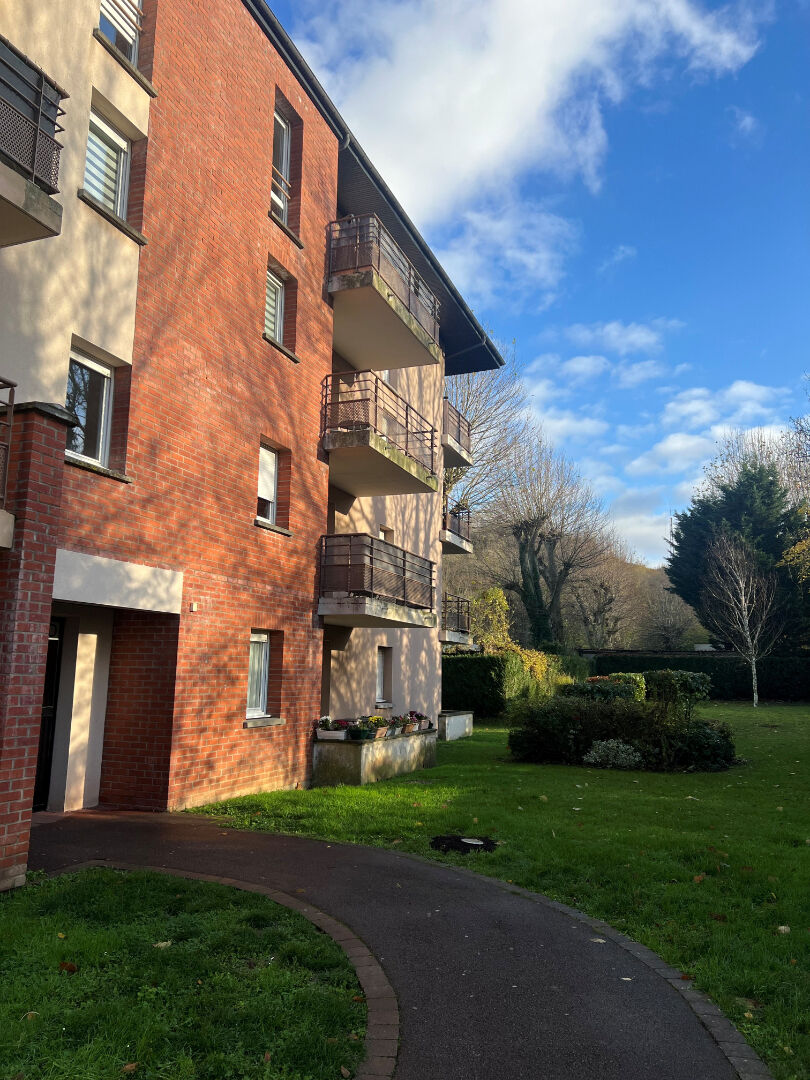 RESIDENCE MATISSE HYPER CENTRE VILLE  NOEUX LES MINES