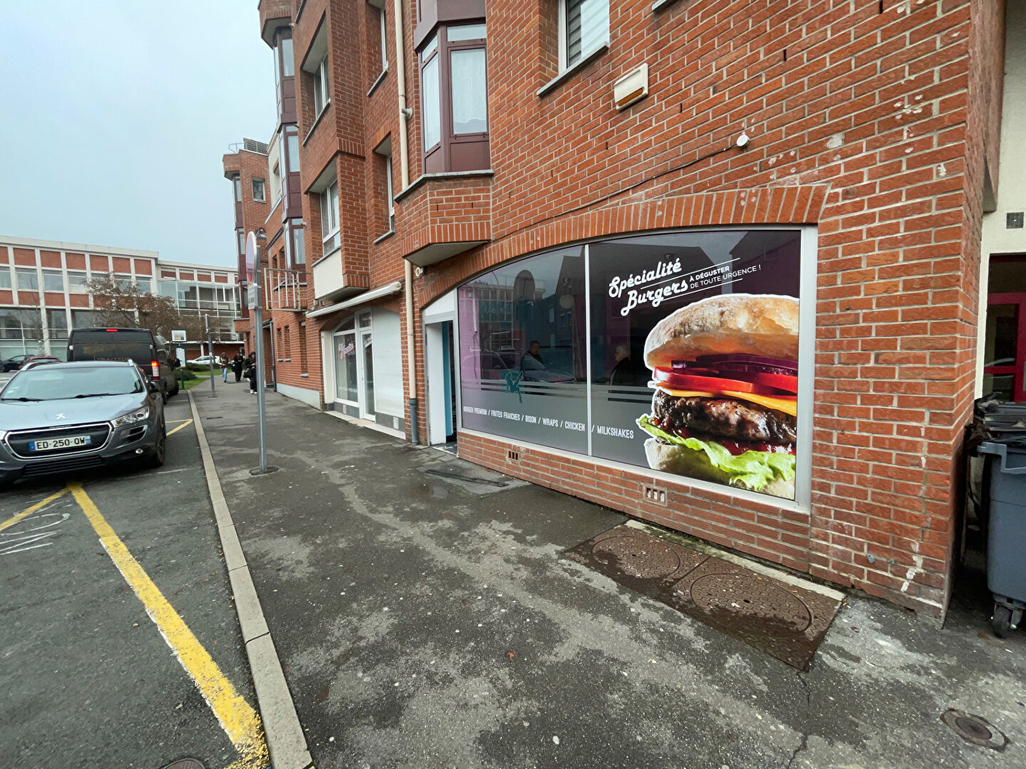 Agence immobilière de Bethune Immobilier