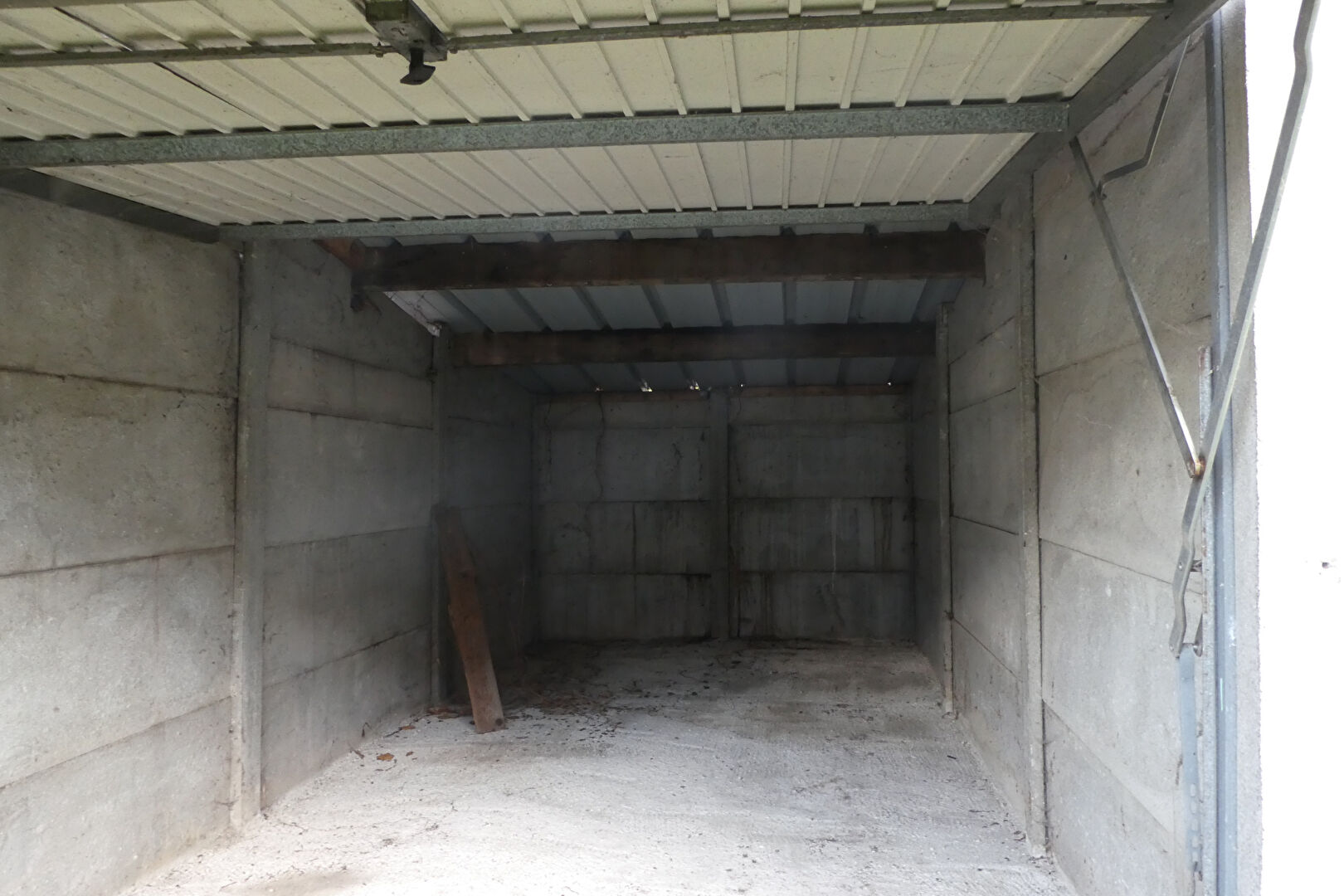 Parking / box Bethune 15 m2