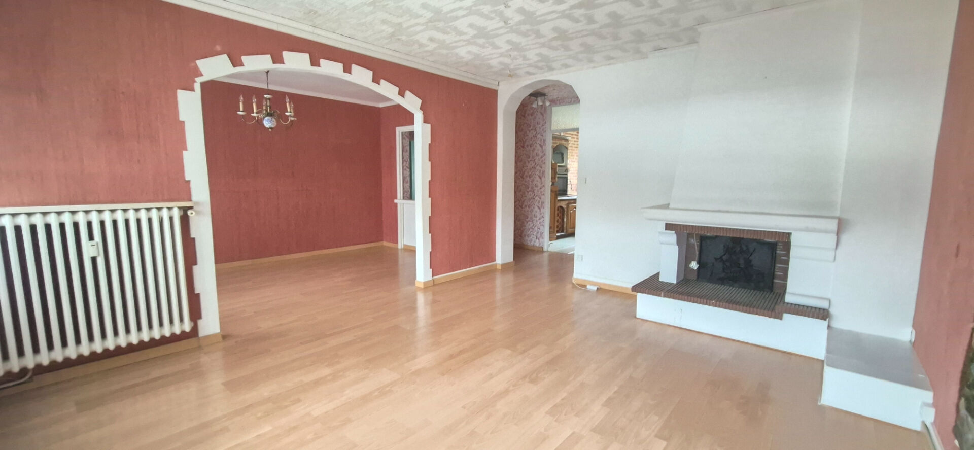 Agence immobilière de Bethune Immobilier