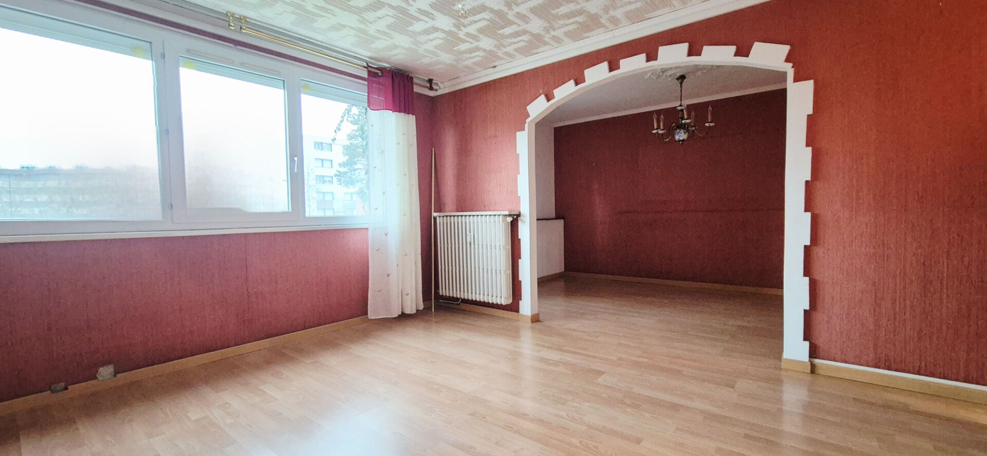 Photo Appartement à Rénover image 1/6