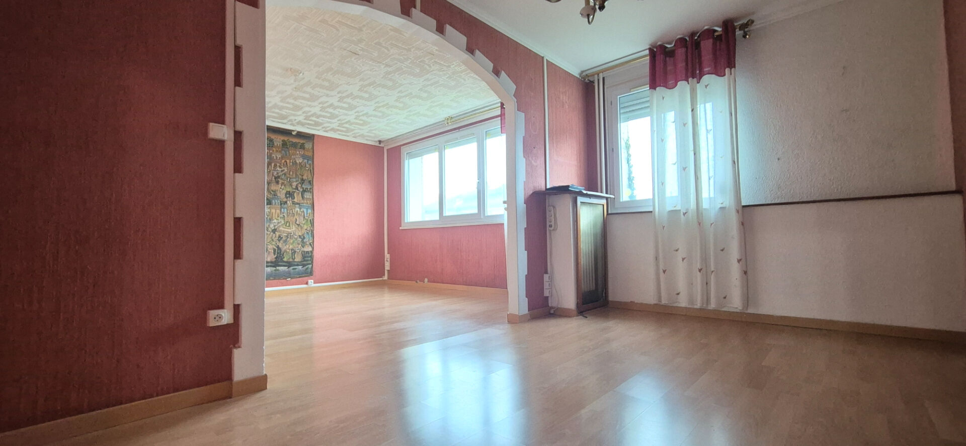 Photo Appartement à Rénover image 2/6