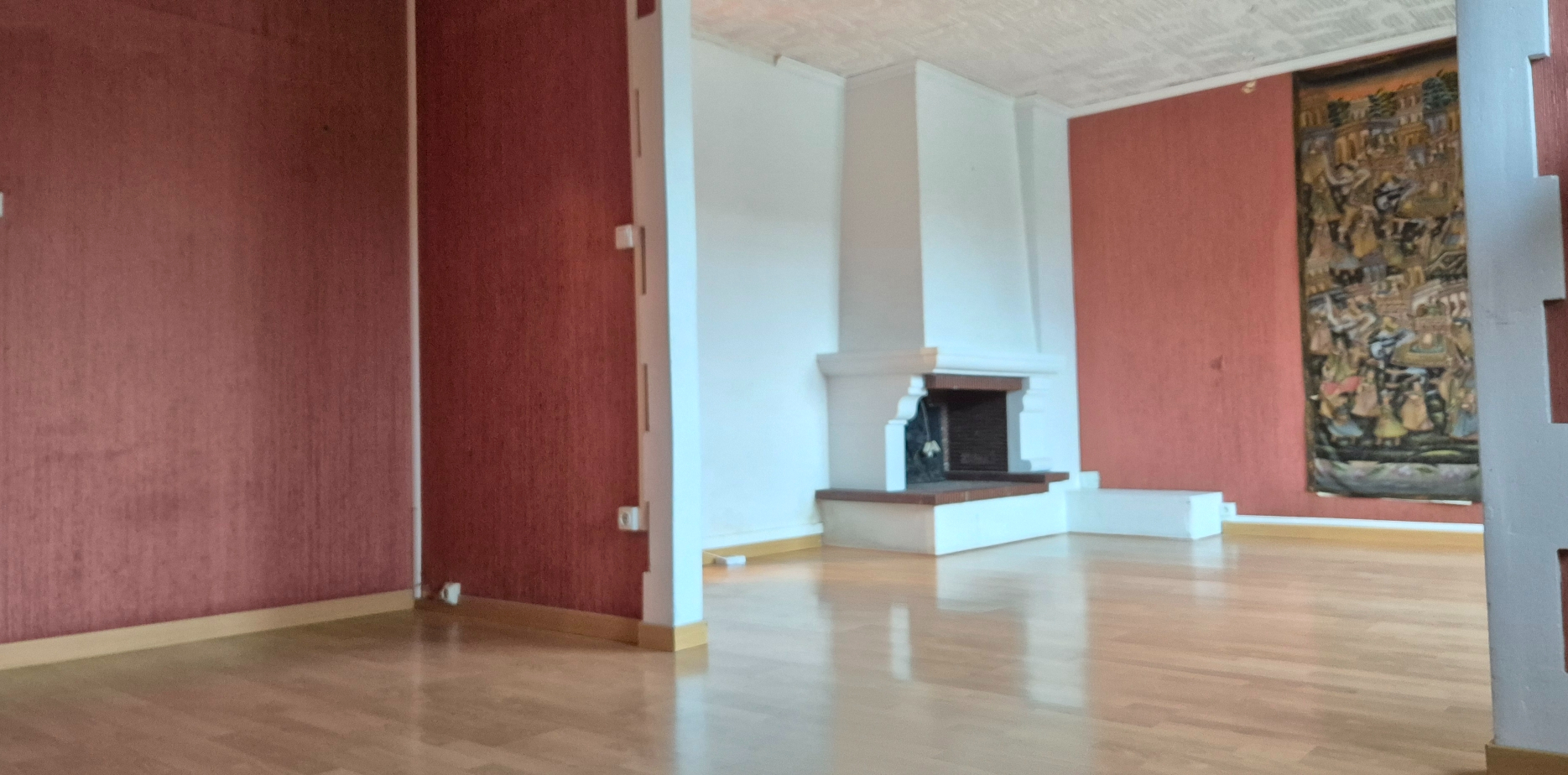 Photo Appartement à Rénover image 3/6