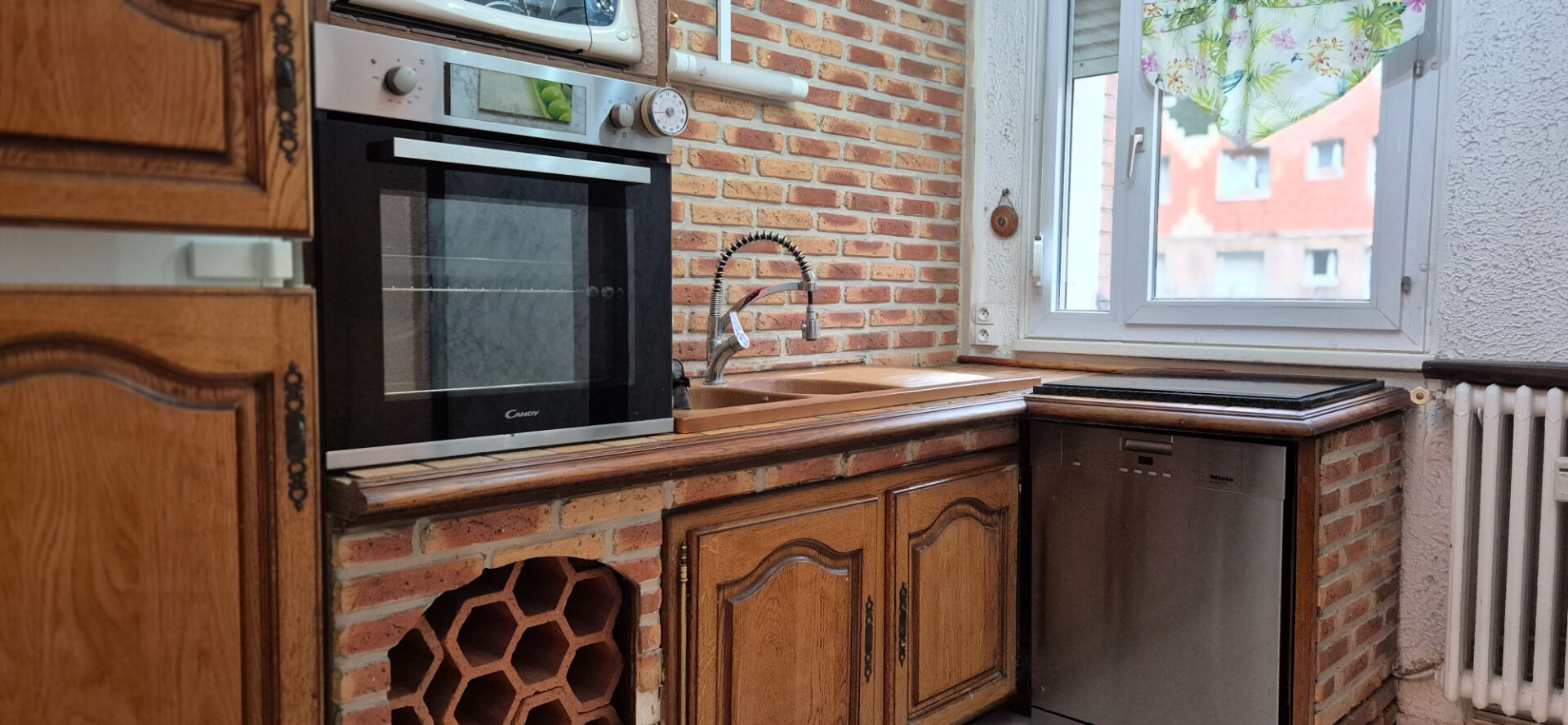 Photo Appartement à Rénover image 4/6