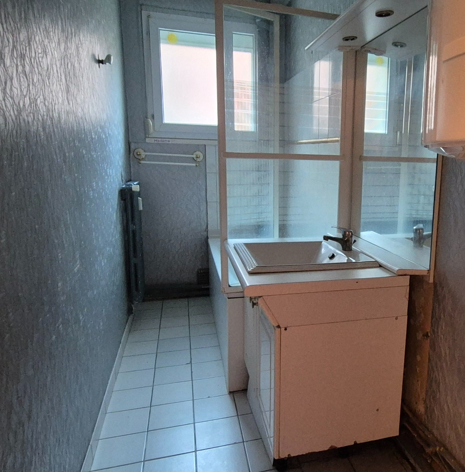 Photo Appartement à Rénover image 6/6