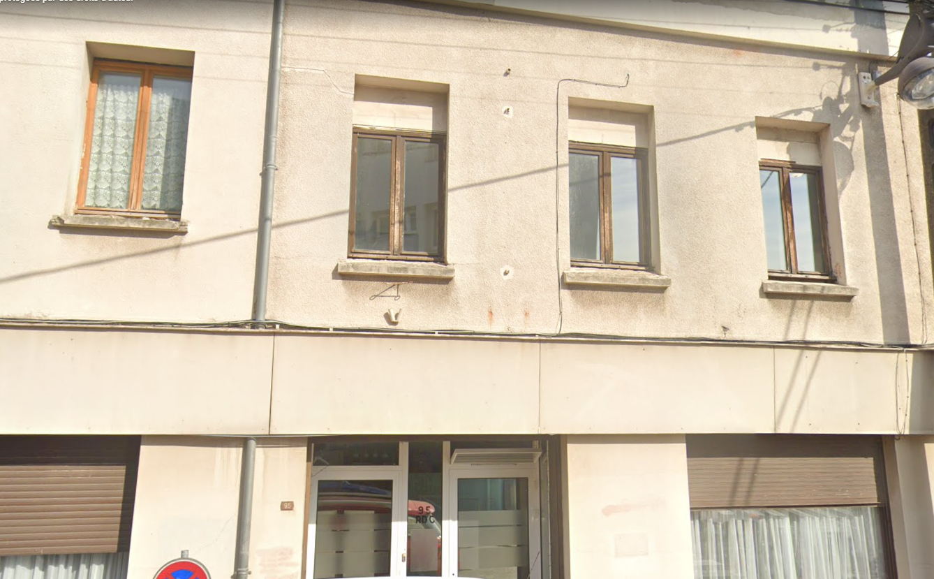 Photo STUDIO DE 26M2 image 1/1