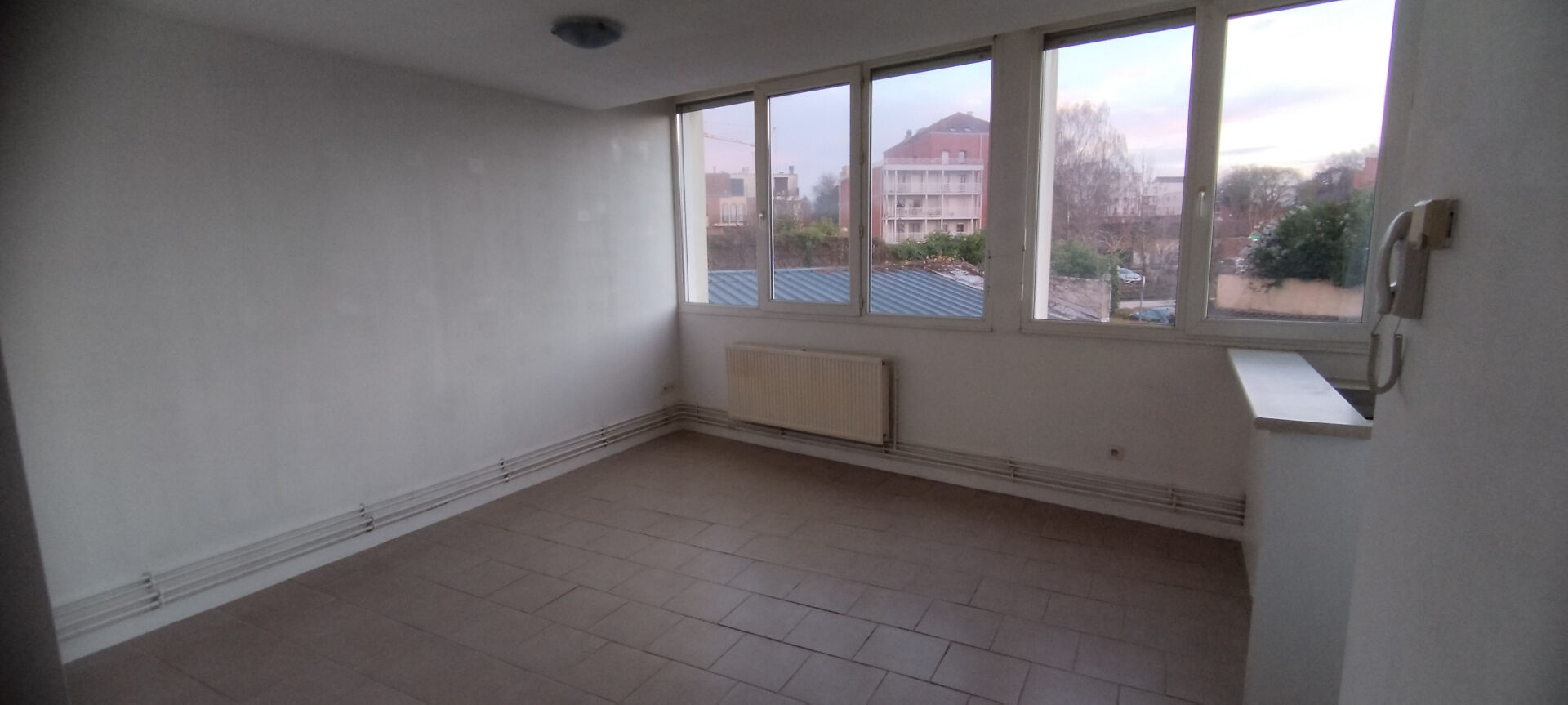 Photo Appartement Bruay 41m2 image 1/5
