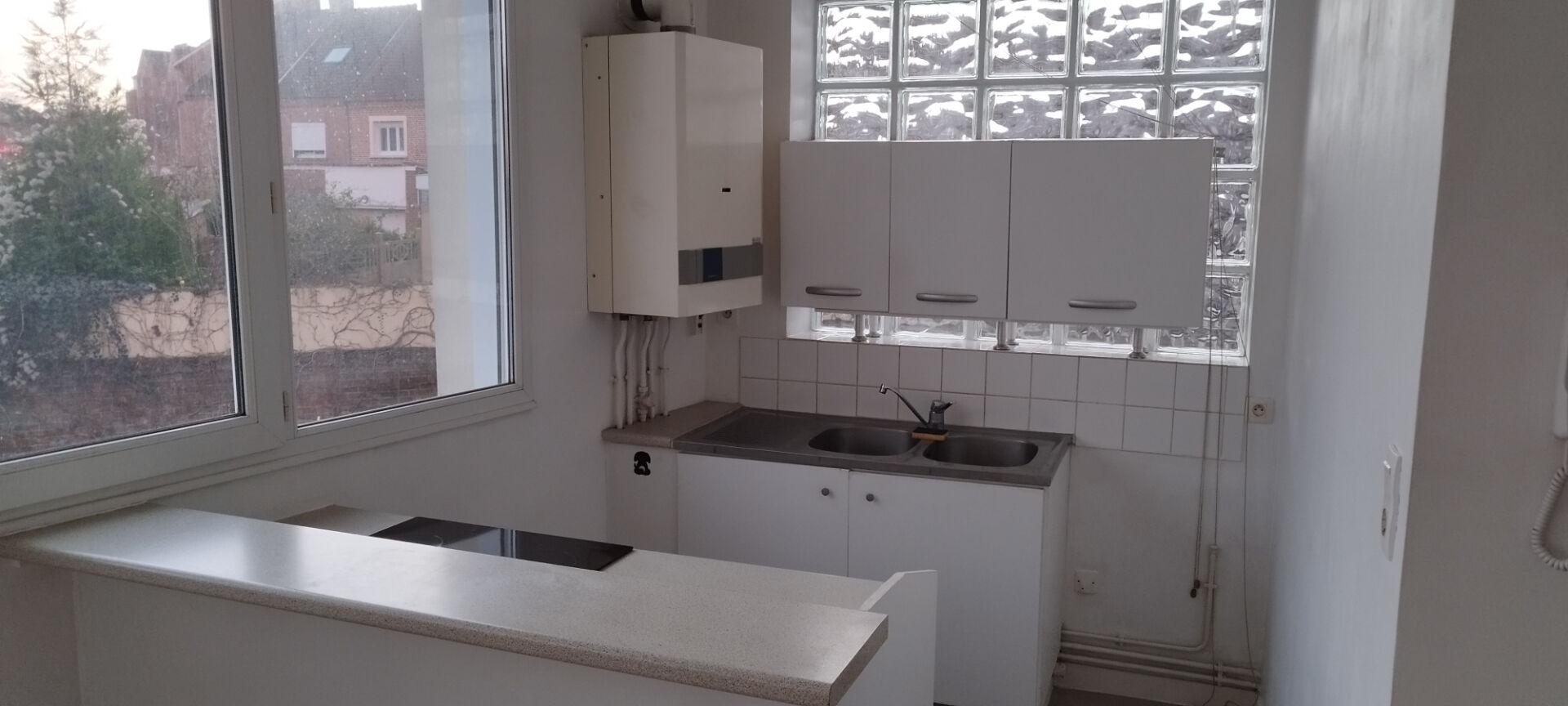 Photo Appartement Bruay 41m2 image 2/5