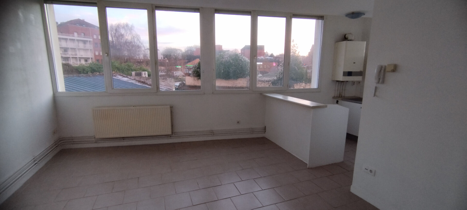 Photo Appartement Bruay 41m2 image 3/5