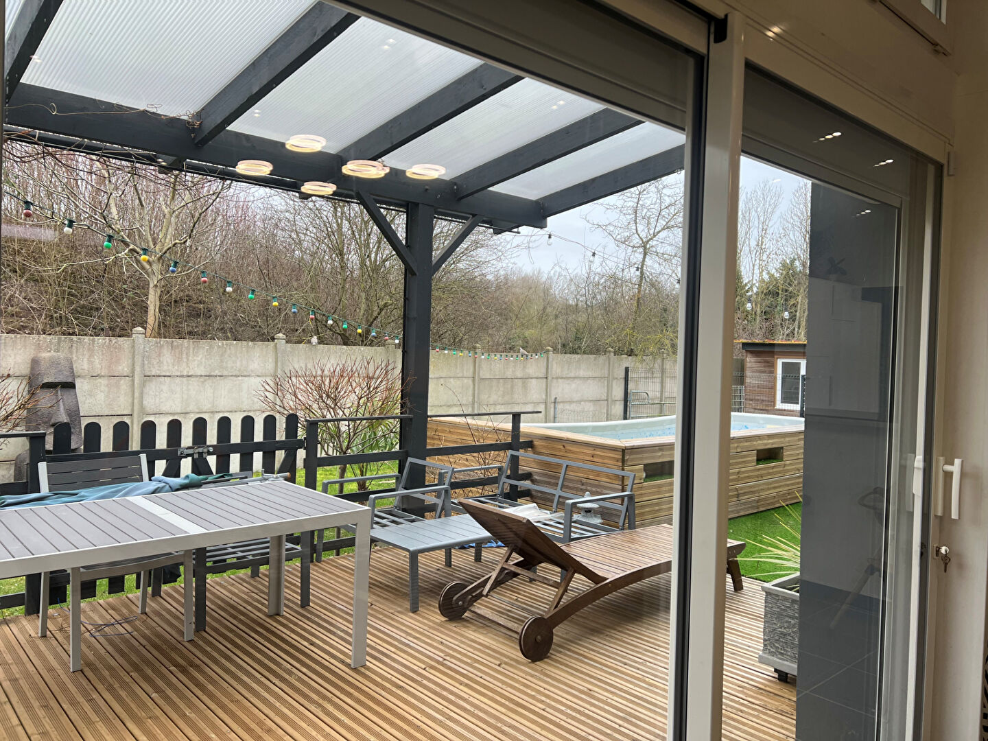 Agence immobilière de Bethune Immobilier