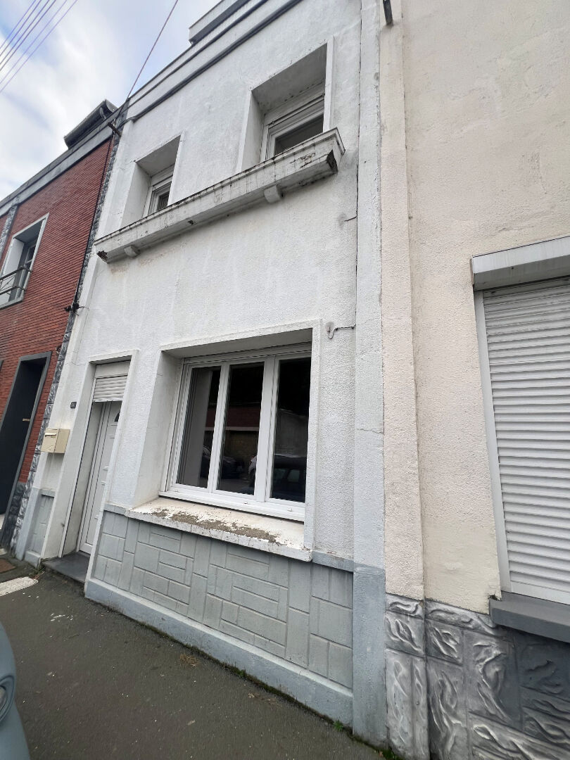 Agence immobilière de Bethune Immobilier