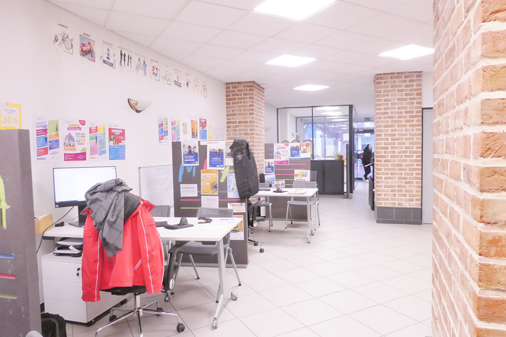 Agence immobilière de Bethune Immobilier